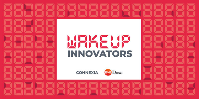 immagine locandina wakeup innovators manlio ciralli